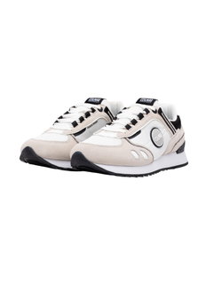 Colmar Sneaker Travis Sport Bold 2026 biały/beżowy/czarny mężczyźni