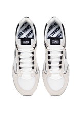Colmar Sneaker Travis Sport Bold 2026 weiss/beige/schwarz Herren