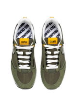 Colmar Sneaker Travis Sport Bold 2026 dunkelgrün/weiss Herren