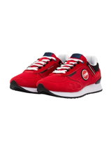 Colmar Sneaker Travis Sport Bold 2026 rot Herren