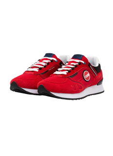 Colmar Sneaker Travis Sport Bold 2026 czerwony męski