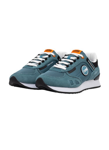 Sneaker Colmar Travis Sport Bold 2026 stoneblau/biały męski