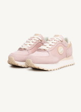 Colmar Sneaker Travis Authentic rosa/beige Damen