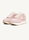 Colmar Sneaker Travis Authentic rosa/beige Damen