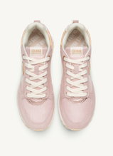 Colmar Sneaker Travis Authentic rosa/beige Damen