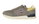 Colmar Sneaker Travis Authentic braun/gelb Herren