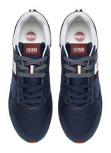 Colmar Sneaker Travis Main navyblau Herren