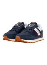 Colmar Sneaker Travis Main navyblau Herren