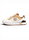 Colmar Sneaker Travis Plus Feline weiss/beige/braun Damen