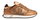 Colmar Sneaker Travis Plus Punk brown ladies