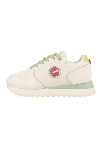 Colmar Sneaker Travis Soft off white Damen