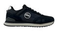 Colmar Sneaker Travis Sport Bold 2025 schwarz/grau Herren