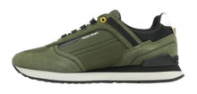 Colmar Sneaker Travis Sport Bold 2026 militärgrün Herren