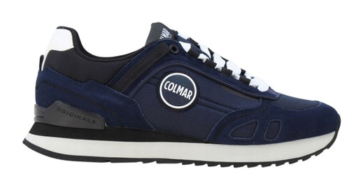 Colmar Sneaker Travis Sport Bold 2026 navyblau Herren