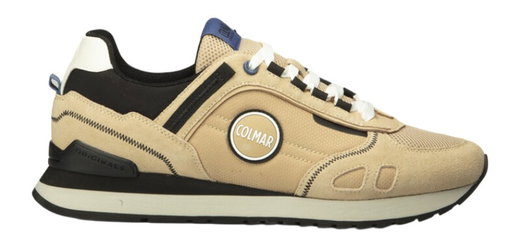 Colmar Sneaker Travis Sport Bold 2026 hellbraun/beige Herren