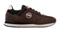 Colmar Sneaker Travis Sport Bold 2026 dunkelbraun Herren