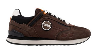 Colmar Sneaker Travis Sport Bold 2026 dunkelbraun Herren