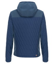 Colmar Steppjacke Ultrasound (3-Lagen, leichte wattierung) darkblau Herren