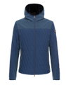 Colmar Steppjacke Ultrasound (3-Lagen, leichte wattierung) darkblau Herren