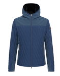 Colmar Steppjacke Ultrasound (3-Lagen, leichte wattierung) darkblau Herren