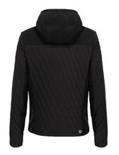 Colmar Steppjacke Ultrasound (3-Lagen, leichte wattierung) schwarz Herren