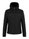 Colmar Steppjacke Ultrasound (3-Lagen, leichte wattierung) schwarz Herren