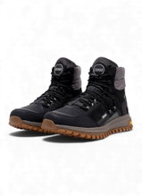 Colmar Wanderschuhe Peaker Blend (Veloursleder, wasserdicht) schwarz Herren