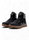 Colmar Wanderschuhe Peaker Blend (Veloursleder, wasserdicht) schwarz Herren