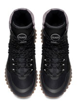 Colmar Wanderschuhe Peaker Blend (Veloursleder, wasserdicht) schwarz Herren