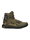 Colmar Wanderschuhe Peaker Camu (Veloursleder, wasserdicht) militärgrün Herren