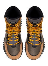 Colmar Wanderschuhe Peaker Hike (Veloursleder, wasserdicht) braun Herren