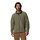 Columbia Fleecejacke Fast Trek II Full Zip Fleece (warm, weiches Material) dunkelgrün Herren