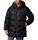 Columbia Winter Down Jacket Pike Lake Puffer Parka (Omni-Heat Thermal Insulation, PFC-Free) black Men