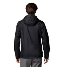 Columbia Regenjacke Inner Limits III (Omni-Tech™) schwarz Herren