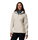 Columbia Softshell Jacket Cascade Ridge II (comfortable fit, Omni-Shield) beige ladies