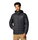 Columbia Winter-Daunenjacke Lake 22™ II Down Hooded (Daunenfüllung) hellgrau Herren