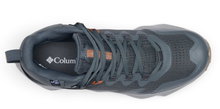 Columbia Wanderschuhe Facet 75 Outdry Mid (wasserdicht) graphitegrau Herren