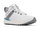 Columbia Wanderschuhe Facet 75 Outdry Mid (wasserdicht) weiss/grau Herren