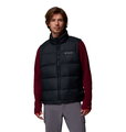 Columbia Vest Pike Lake II (Omni-Heat™) black men's