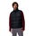 Columbia Weste Pike Lake II (Omni-Heat™) schwarz Herren