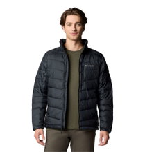 Columbia Winter-Daunenjacke Labyrinth Loop II (Omni-Heat™ Infinity) schwarz Herren