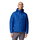 Columbia Winter-Daunenjacke Corelite Down Hooded (Omni-Shield™, warm) blau Herren