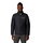 Columbia Winter-Daunenjacke Lake 22 II Down (Omni-Shield™, warm) schwarz Herren