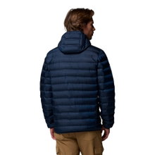 Columbia Winter-Daunenjacke Lake 22™ II Down Hooded (Daunenfüllung) navyblau Herren