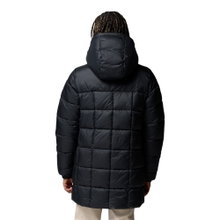 Columbia Winter-Steppjacke Puffect™ III Mid (Omni-Shield™, warm) schwarz Damen