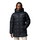 Columbia Winter-Steppjacke Puffect™ III Mid (Omni-Shield™, warm) schwarz Damen