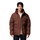 Columbia Winter-Steppjacke Landroamer™ Puffer (sehr warm, Omni-Shield™) tabaccobraun Herren