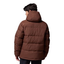 Columbia Winter-Steppjacke Landroamer™ Puffer (sehr warm, Omni-Shield™) tabaccobraun Herren