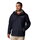 Columbia Winter-Wanderjacke Bugaboo III 3in1 Fleece Interchange (Omni-Heat Thermosystem, wasserdicht) schwarz Herren