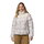 Columbia Winter-Steppjacke Puffect III Printed Jacket (Thermarator™ Isolierung, warm) beige Damen